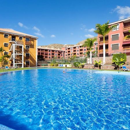 Palm Mar Pool View Apartment 外观 照片