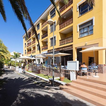 Palm Mar Pool View Apartment 外观 照片